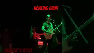 #chicago #howlinggiant