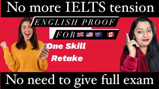 No more IELTS problem ❌ Accepted in all countries?No need to give full exam👍#uk #ukworkvisa #uknews