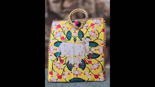 #Diwali gift packaging bag #varities #collection