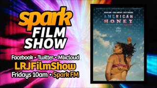 American Honey review (Spark Film Show)