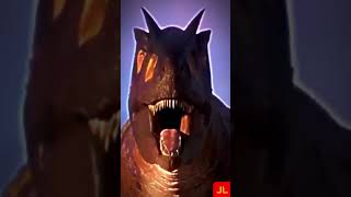 Giga vs sauro| #dinosaur #jurassic #jurassicera #edit #jurassicpark #jurassicworld #shorts #fyp