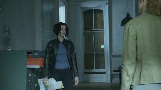 Blindspot 2x09 "Why Let Cooler Pasture Deform" - Sneak Peek #2 LEGENDADO