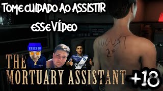 (+18) MAIS UMA AVENTURA SOBRENATURAL COM A DUPLA DE MILHÕES!!!