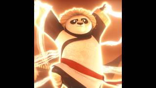 Dragon Warrior… | Kung Fu Panda Edit