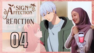 DOUBLE Date??!! ┃Sign.4 What Kind of Voice┃A Sign of Affection Ep 4 REACTION!!