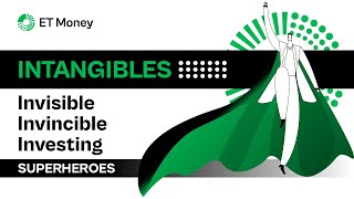 Intangible Assets: The Invisible Superhero Of Investing | ET Money