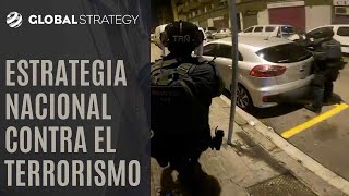 Estrategia Nacional contra el terrorismo | Estrategia podcast 106