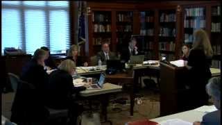 SBOE October 15, 2014 Business Meeting (pt. 2)