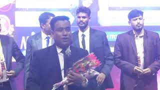 NTC SAHABUDDIN AHAMMED Sir | Speech | Mi Lifestyle Marketing Global Pvt Ltd | Malda |