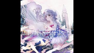 [Arcaea] Ether Strike FTR 理論値