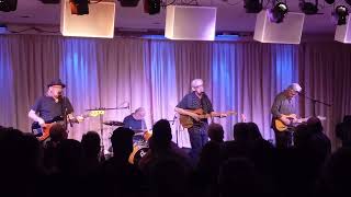 Bill Kirchen & Too Much Fun - That's When I Heard The Highway (Leroy Preston cover) 2023-07-07