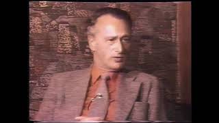 Paul Eddington: 1983