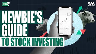 How to Invest in Stocks for Beginners | Paisa Vaisa with Anupam Gupta #stockmarket #bseindia