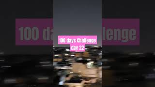 100 days Challenge