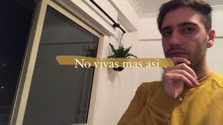 Deja De Vivir La Realidad Argentina | Mini vlog | Tis Emiliano