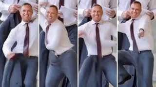 QLD Premier Stephen Miles DANCING!!!