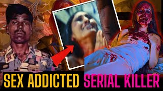 Most Brutal male Serial K*ller - Real Story of umesh reddy | True Crime Documentary | EP13🔥🔥