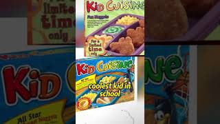 Have you tried all of these?#usa #nostalgia #2000s #backtochildhood #childhoodmemories #1990s