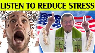 ✅𝑨𝑹𝑬 𝒀𝑶𝑼 𝑨 𝑴𝑼𝑹𝑴𝑼𝑹𝑬𝑹? - A Best Inspiring Homily Aug 2024 with Fr. Jerry Orbos SVD 3