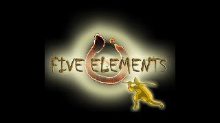 ONE Saber -Five Elements- Wudang Pai Germany