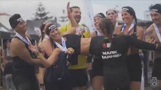 La Spartan Race Tenerife recibirá este fin de semana a 3.000 participantes de casi 40 nacionalidad