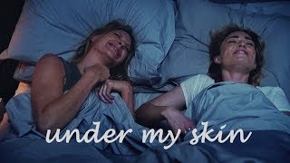 Sara & Ava | Under my skin