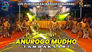 SPEKTAKULER!! WAROK ANUROGO MUDHO TAMBAKSARI AMT LIVE PLEKORAN KALIBANGER GEMAWANG