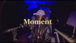 Victoria Monét - Moment (live cover) 😽