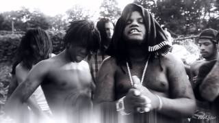 Chief Keef & Fat Trel - Russian Roulette (Official Music Video)