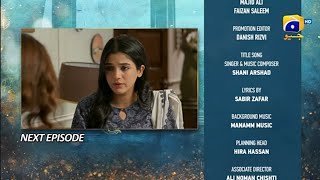 Sitara Ka Accident | Sitara Behosh Hogai | Kafara Episode 52 | Kafara 52 Promo Teaser Review.