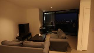 Apartment 1501 Brisbane City Skytower