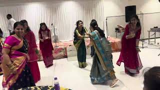 Marriage Group Dance 💃-Part 2