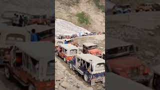 Lake Saif ul Malook Track