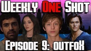 The Gifted Weekly One Shot Episode 9 | Top 3 Best & Top 3 Worst Power Ranking | The Gifted Reaction