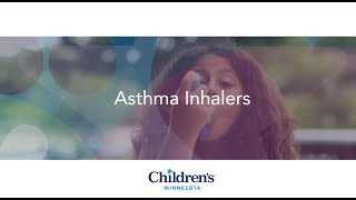 Mastering your inhaler: a guide for asthma relief