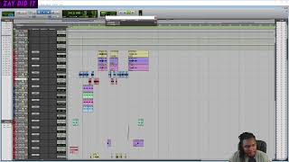 How To Sidechain With Vocals In Pro Tools