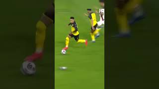 When Player Hit Top Speed🔥🔥 | #viral #football #topfootballplayers #shorts #trending #ambappe