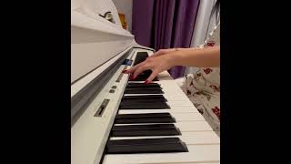 Mubariz Tagiyev Xatire piano cover