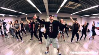 " Be Strong " choreo by Pasha Trutnev