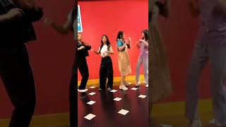 Cegil JKT48  #jkt48 #chikajkt48 #jessijkt48 #asheljkt48 #ollajkt48