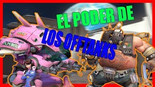 Tengo que hacer de DPS porque no tenemos, ¡AAHH! | GM Ranked Season 13 Español