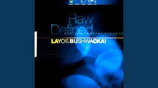 Raw Defined (Aidan Lavelle Remix)