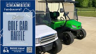 Allison Golf Cars - North Carolina - Raffle & Hamfest