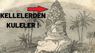 KELLELERDEN KULELER !