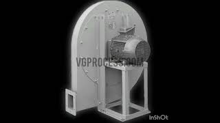 pneumatic conveying system