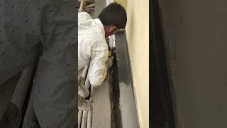 Expansion Joint Waterproofing Services' | Available on IndiaMART