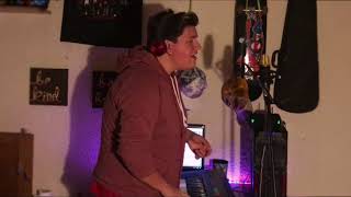 Pray - Sam Smith / Mike Sanchez Cover