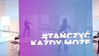 Odcinek #4 Taniec dla każdego! Podstawy Chachy Jędrek Kauc z Perfect Show - szkoła tańca