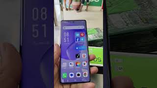 infinix hot 50 Pro Plus 3D carv display, purple colour edition #infinixhot50proplus