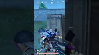 He 99% Received damage pubg mobile